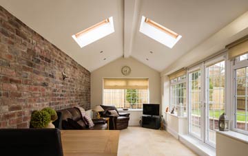 conservatory roof insulation Caergwrle, Flintshire