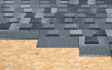 expert Caergwrle asphalt roof companies