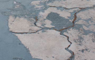 fibreglass roofing replacement Caergwrle