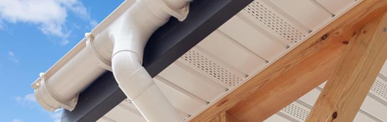 get Caergwrle guttering quotes today