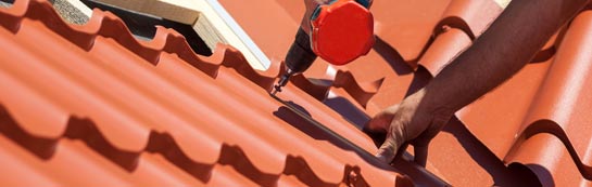 save on Caergwrle roof installation costs