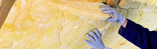 quotes for Caergwrle roof insulation