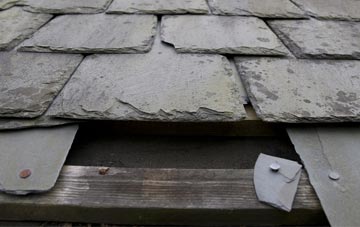 Caergwrle slate roof repairs and maintenance