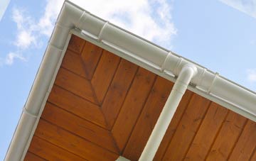 Caergwrle soffit types
