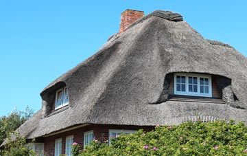 thatch roofing Caergwrle, Flintshire